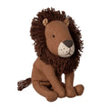 Small Lion Plush Soft Toy for Babies