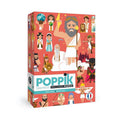 Mythology Theme 1000 Piece Jigsaw Puzzle