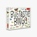 Bug Themed Bingo Card Game for All Ages